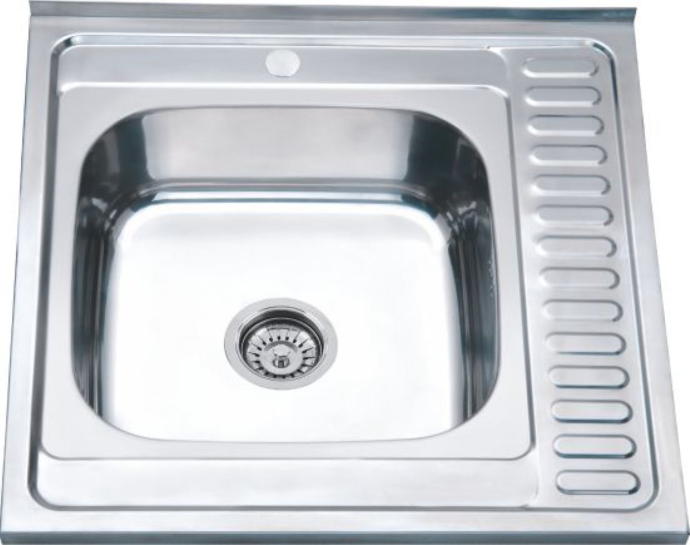 

Кухонная мойка РМС MG6-6060L