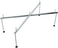 Каркас Triton Универсальный 140-170х70-75 (5 опор, оцинкованный)