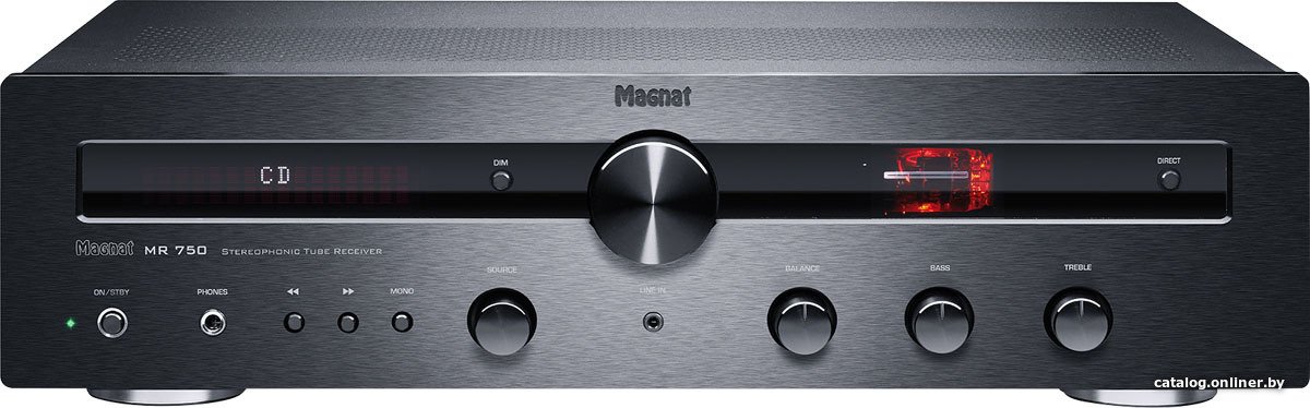 

Стереоресивер Magnat MR 750