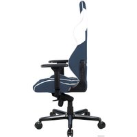 Игровое (геймерское) кресло DXRacer OH/G8200/BW