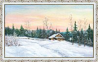 

Картина Декарт 8Л1492