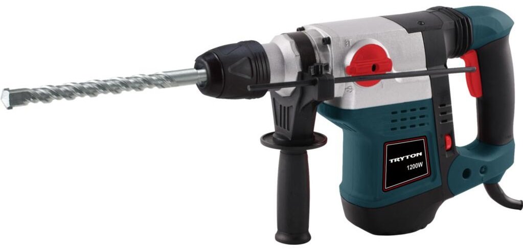

Перфоратор Tryton TMM1200X