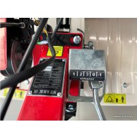 Мотоблок бензиновый Stark ST 900M-3 (без колес)