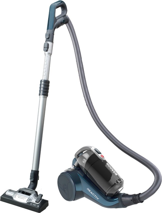 

Пылесос Hoover Reactiv RC60PET 011