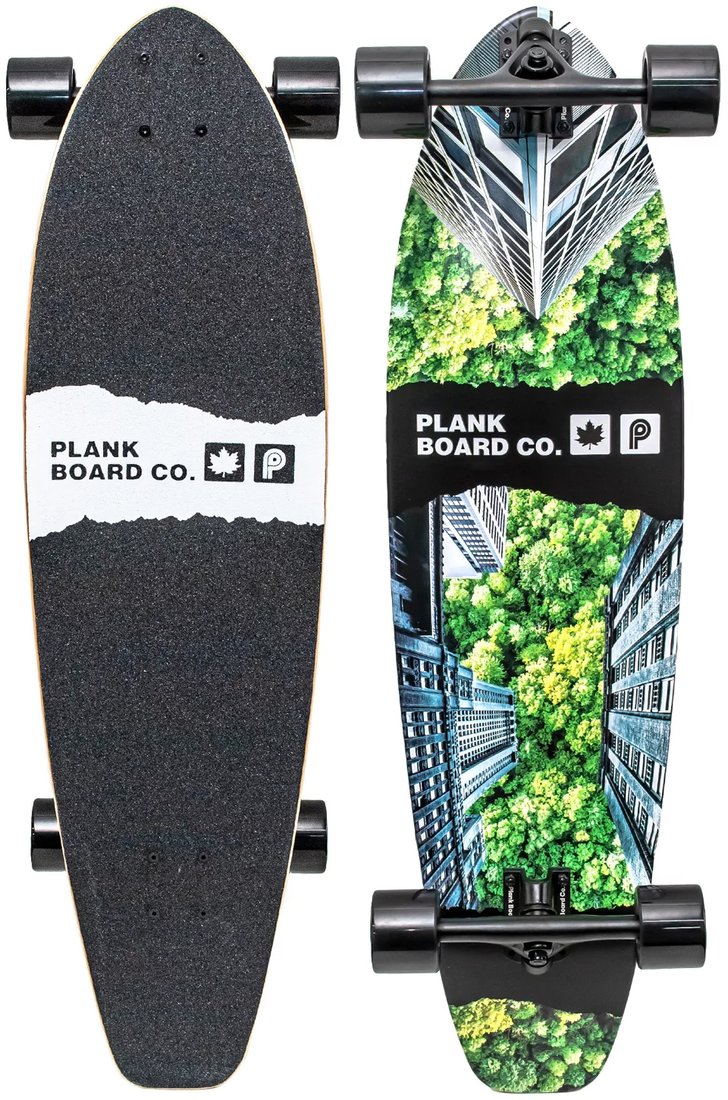 

Лонгборд Plank Urban P22-LONG-URBAN