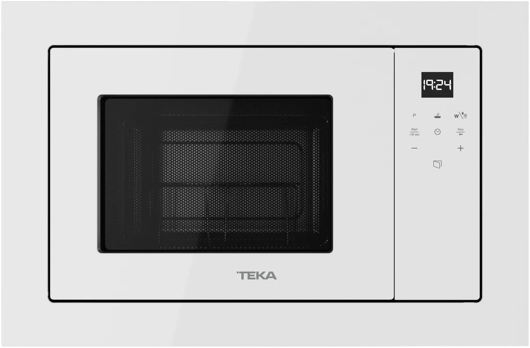 

Микроволновая печь TEKA ML 8210 BIS White Marble