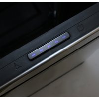 Мусорное ведро Ksitex AGB-60M