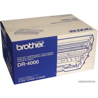 Картридж Brother DR4000