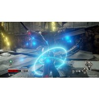  Code Vein для PlayStation 4