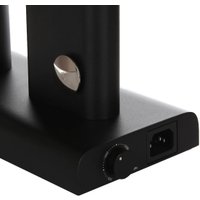 Электрическая кофемолка Timemore Sculptor 078S (черный)