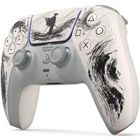 Геймпад Sony DualSense Ghost of Yotei Black Limited Edition