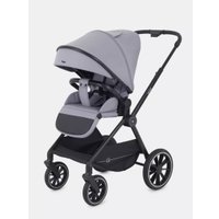 Универсальная коляска Rant Moss 2 в 1 RA321 (Classic Grey)