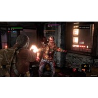 Resident Evil: Revelations 2 для PlayStation 4