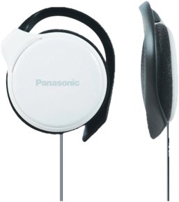 

Наушники Panasonic RP-HS46E-W