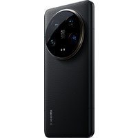 Телефон Xiaomi 14 Ultra 12GB/256GB китайская версия (черный)