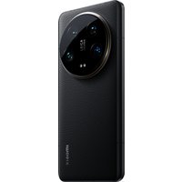 Смартфон Xiaomi 14 Ultra 16GB/512GB международная версия (черный)