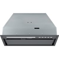 Кухонная вытяжка Exiteq EX-6026 (черный)