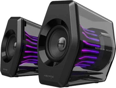

Акустика Edifier Hecate G3000 (черный)