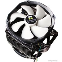 Кулер для процессора Thermalright Macho Black