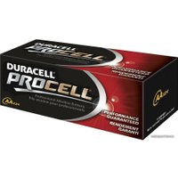 Батарейка DURACELL Alkaine LR6 16 шт