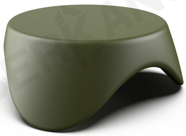 

Стол Berkano Smoov 240_001_23 (темно-зеленый)
