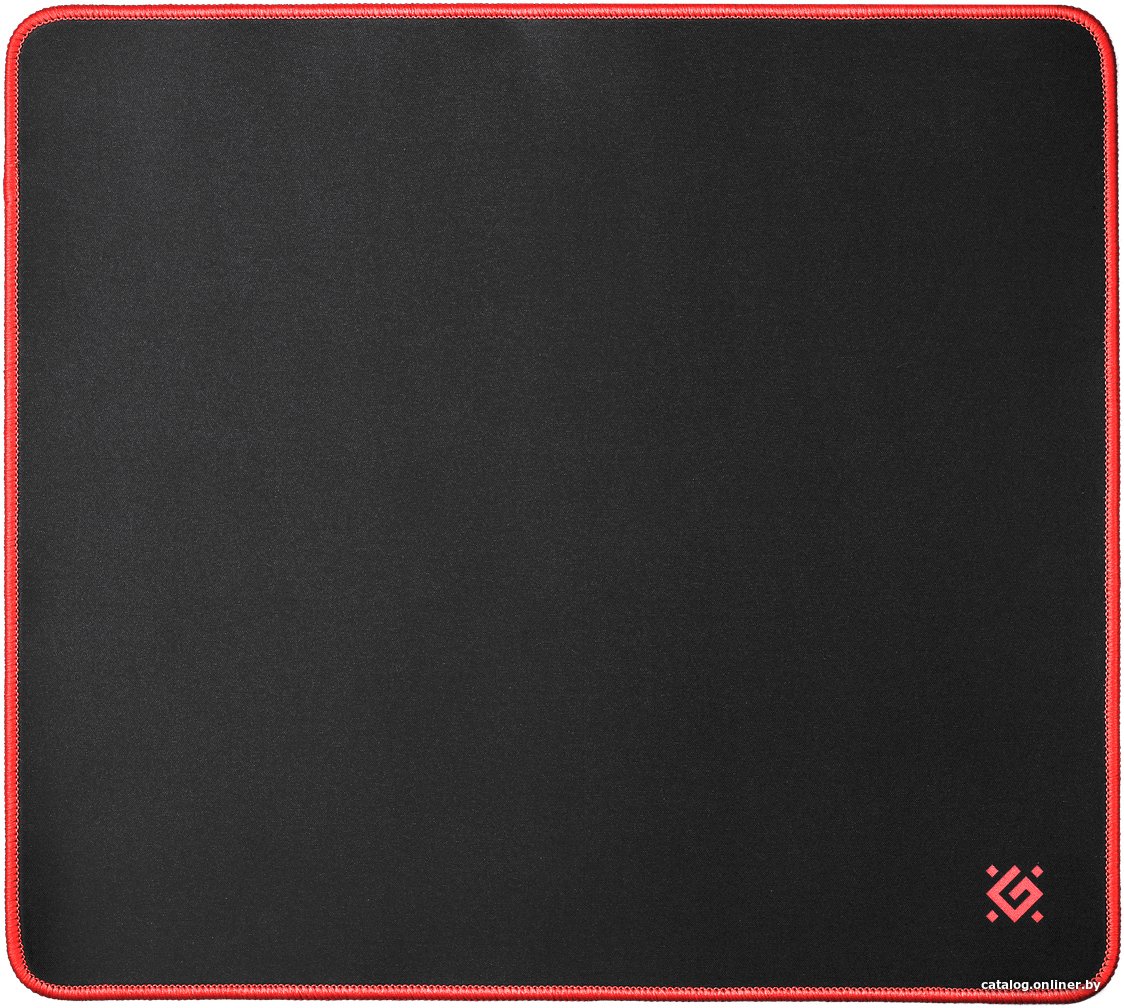 Коврик для мыши Defender Black XXL
