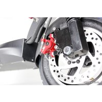 Электросамокат Kugoo M4 Pro 13.4 Ah (черный)