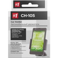 Держатель для смартфона Defender CH-105 [29105]