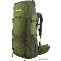 Туристический рюкзак Pinguin Explorer 100 320145 (зеленый)