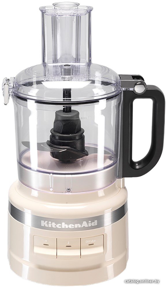 Кухонный комбайн KitchenAid 5KFP0719EAC