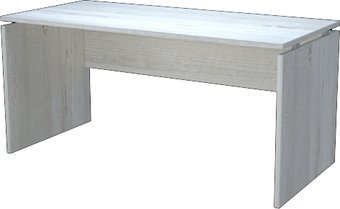 Стол Программа Техно Аргентум HT-160 (сосна винтер)