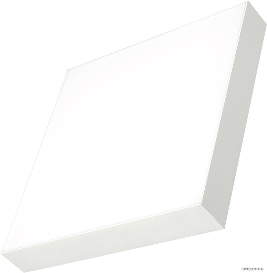 Светильник-тарелка Arlight SP-QUADRO-S400x400-40W 034798