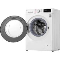 Стиральная машина LG F2V3HS6W