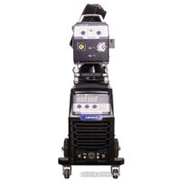 Сварочный инвертор Аврора Прогресс 500 Пульс ST