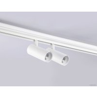 Трековый светильник Ambrella light Track System GL3901/2 WH