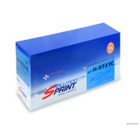 Картридж Solution Print SP-H-9731C