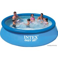 Надувной бассейн Intex Easy Set 366x76 (56420/28130)