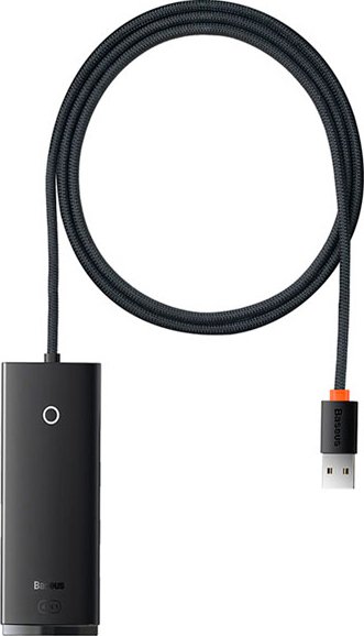 

USB-хаб Baseus WKQX030101