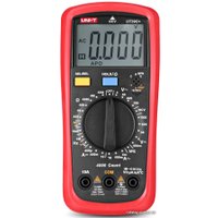 Мультиметр UNI-T UT39C+