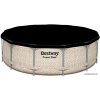 Каркасный бассейн Bestway Power Steel 5614V (396x107)