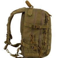 Туристический рюкзак TRAMP Tactical TRP-043sand (песочный)