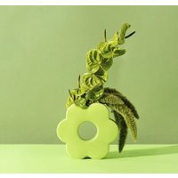 Ваза Doiy Daisy DYVADAIGR (зеленый)