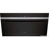 Кухонная вытяжка Siemens LC98KD672