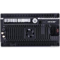 USB-магнитола Incar TMX-7703-3
