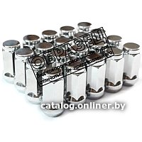 Гайка FORSAGE F-642116