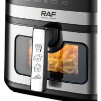 Аэрогриль (аэрофритюрница) RAF R.5263
