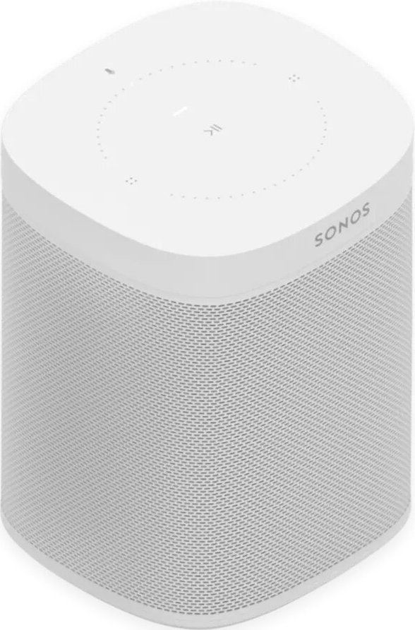 

Умная колонка Sonos One Gen 2 (белый)