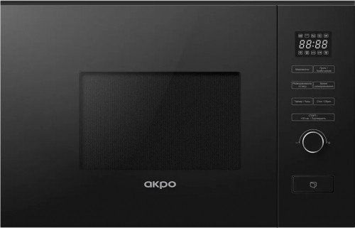 

Микроволновая печь Akpo MEA 82008 MEP02 BL