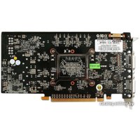 Видеокарта Point of View GeForce GTX 560 2GB GDDR5 (VGA-560N-B1-2048)