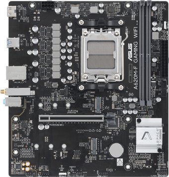 ASUS A620M-F Gaming WiFi